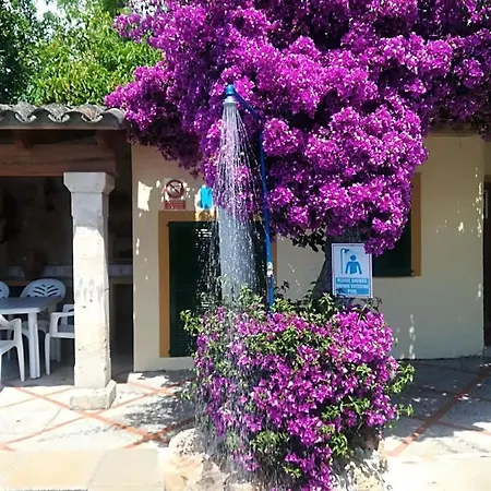 L'hort De Bota,con Piscina Privada Country house Pollenca