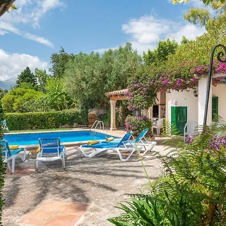 L'hort De Bota,con Piscina Privada *