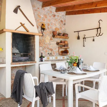 L'hort De Bota,con Piscina Privada Country house