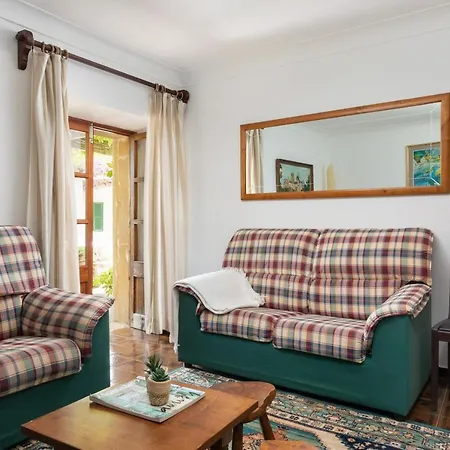 L'hort De Bota,con Piscina Privada Country house