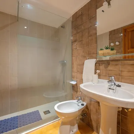 Country house L'hort De Bota,con Piscina Privada
