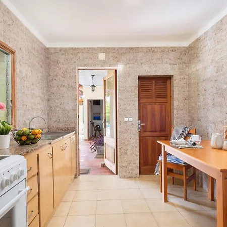 L'hort De Bota,con Piscina Privada Country house Pollenca